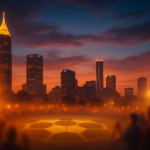 Best Areas to Stay in Atlanta for the 2026 World Cup