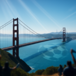 Best Free Things to Do in the San Francisco Bay Area During the World Cup