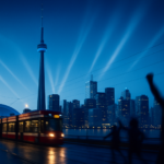 How to Get Around Toronto: 2026 World Cup Transport Guide